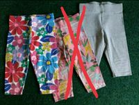 Mini Boden Leggings 7/8 Gr. 104 Bonn - Beuel Vorschau