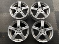 16 Zoll VW Tiguan Audi Skoda Seat 6,5Jx16 ET33 5x112 Rheinland-Pfalz - Klein-Winternheim Vorschau