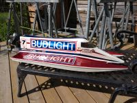 F1 Cat Speedboot - Verbrenner K&B Rostock - Hansaviertel Vorschau