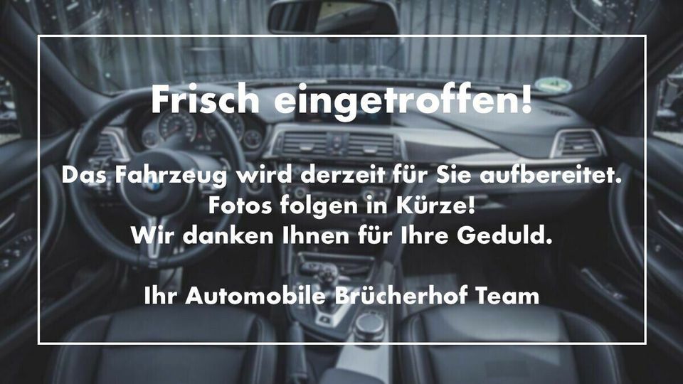 Smart ForTwo EQ Prime Navi/Leder/SHZ/PDC/Klimaauto/Alu in Dortmund