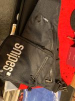 Verkaufe die Nike Brusttasche Cross Body back in black Niedersachsen - Saterland Vorschau