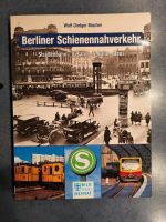 Berliner Schienennahverkehr Hannover - Mitte Vorschau