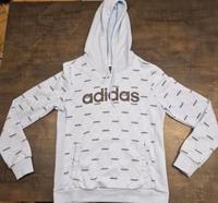 Damen Adidas Kaputzenpullover hellblau Rheinland-Pfalz - Ottersheim bei Kirchheimbolanden Vorschau