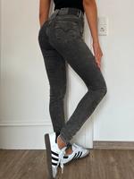 Levi’s 720 super skinny Grau 26x30 S 36 Nordrhein-Westfalen - Minden Vorschau