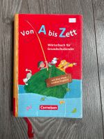 Von A bis Zett Wörterbuch für Grundschulkinder Rheinland-Pfalz - Landau in der Pfalz Vorschau