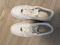 Turnschuhe Nike air, af1, Größe 40,5 Niedersachsen - Hatten Vorschau