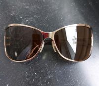 Sonnenbrille Givenchy Damen gold braun München - Moosach Vorschau