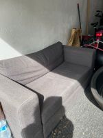 Zweier Sofa von Ikea Nordrhein-Westfalen - Gladbeck Vorschau