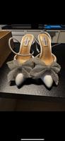Brautschuhe Steve Madden mit Schleife Bayern - Kleinheubach Vorschau