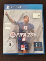 FIFA23 - Playstation 4 Bayern - Bodenkirchen Vorschau