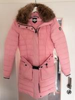 Damen Jacke Wellensteyn Abendstern rosa/pink in S Kreis Pinneberg - Quickborn Vorschau