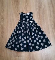 Süßes Kleid von Topolino, Gr. 98, wie neu Brandenburg - Schönfließ b Oranienburg Vorschau