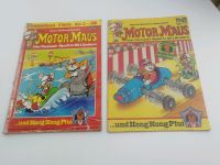 Diverse Comics Mickey Maus Motormaus Fix und Foxi Rheinland-Pfalz - Kaiserslautern Vorschau