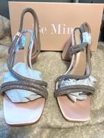 Highheels / Damen Absatzschuhe Baden-Württemberg - Eberbach Vorschau