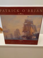 Complete Patrick O'Brian (alle Lucky Jack Romane)  - engl Auflage Lübeck - Innenstadt Vorschau