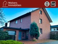 Großzügiges 2-Familienhaus in ruhiger Siedlungslage von GT-Avenwedde! Nordrhein-Westfalen - Gütersloh Vorschau