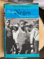 Neger, Neger, Schornsteinfeger; Buch, 1999 Baden-Württemberg - Rottweil Vorschau
