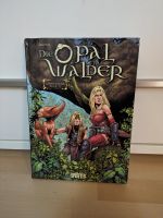 Comic Die Opalwälder Kult Editionen / Splitter Stuttgart - Vaihingen Vorschau
