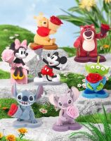 Disney Figuren - Dekoration - Geschenk Stitch Mickey maus Essen - Essen-Stadtmitte Vorschau