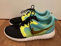 Nike Sneaker - Größe 40 Düsseldorf - Bilk Vorschau
