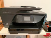Drucker HP OfficeJet Pro 6970 (Scan Fax) - KEIN Farbdruck Bielefeld - Bielefeld (Innenstadt) Vorschau