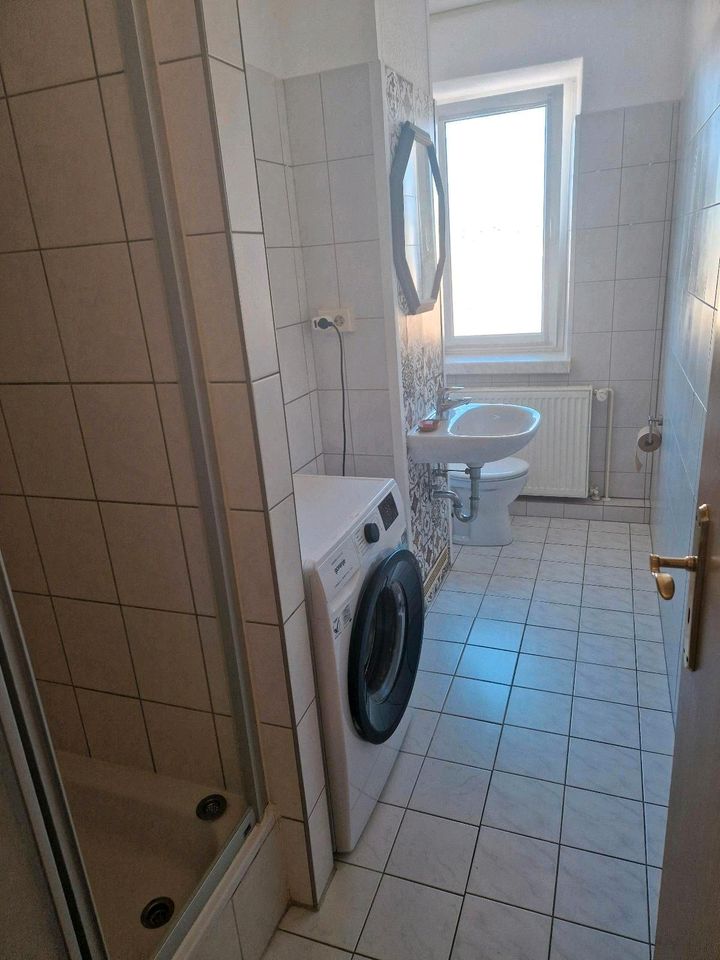 3 Zimmer Wohnung mit Gäste WC in Oberhof in Oberhof