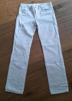EDC/Esprit weiße Jeans, straight fit, Gr. 40 Hessen - Hanau Vorschau