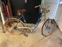 Fahrrad Oldtimer Bayern - Cham Vorschau