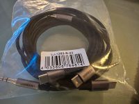 3x USB C - Klinke Kabel neu und unbenutzt Hessen - Kassel Vorschau