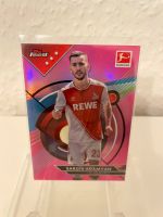 Topps Finest Sargis Adamyan /300 Nordrhein-Westfalen - Gelsenkirchen Vorschau