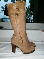 Damenstiefel Tamaris Größe 36 Niedersachsen - Jork Vorschau