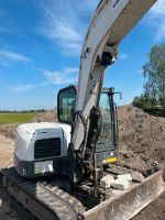 E 80 Bobcat MIETEN Bergedorf - Ochsenwerder Vorschau