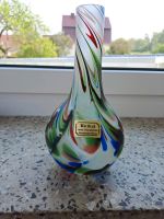 Blumenvase Unikat Mecklenburg-Vorpommern - Greifswald Vorschau