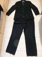 Gerry Weber Damen Hosenanzug Gr. 44 Schwarz Nordrhein-Westfalen - Haan Vorschau
