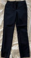 Zara Hose XS Dunkelblau Stoffhose Chino Anzughose Sachsen-Anhalt - Blankenburg (Harz) Vorschau