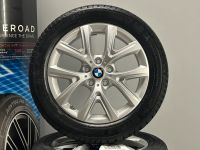 BMW 2er AT 17 Zoll Winterreifen Original Kompletträder NEU F45 Nordrhein-Westfalen - Gelsenkirchen Vorschau