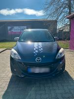 Mazda 5 Sendo 7 Sitzer Niedersachsen - Bückeburg Vorschau