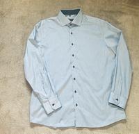 ETERNA Herrenhemd - Gr. 43 - XL Nordrhein-Westfalen - Oberhausen Vorschau