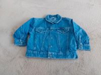 Baby  Kleinkind Jeansjacke Gr. 92 Berlin - Dahlem Vorschau