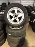 Winterräder Audi A4 Hankook 205/60 R16  #609 Sachsen - Großschirma Vorschau