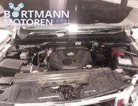 Motor NISSAN NAVARA 2.3 dCi YS23DDT 7.211KM+GARANTIE+KOMPLE+VERSA Leipzig - Eutritzsch Vorschau