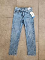 H&M Jeans NEU Gr. 140 Sachsen-Anhalt - Thale-Friedrichsbrunn Vorschau