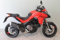 Ducati MULTISTRADA V2 S TRAVEL RED 2024 Niedersachsen - Bremervörde Vorschau