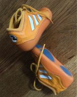 Adidas Baby Schuhe orange 19 Leder 2 Schwerin - Schelfstadt Vorschau