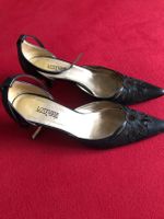 super bequeme Pumps schwarz 5,5 (38,5) Lottusse Nordrhein-Westfalen - Korschenbroich Vorschau