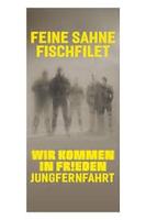 2 Tickets Feine Sahne Fischfilet Jungfernfahrt 22.06.25 Nordrhein-Westfalen - Herford Vorschau