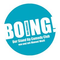 Heute: 2 GL Plätze für Boing Comedy Club in Köln zu verschenken Köln - Nippes Vorschau