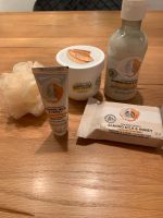 NEU OVP The Body Shop Set Geschenkset Almond Milk & Honey Rheinland-Pfalz - Seck Vorschau