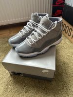 Nike Air Jordan 11 Cool Grey Top Zustand Gr. 43 Berlin - Spandau Vorschau