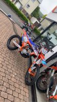 Ktm 250sxf 2021 Hessen - Dillenburg Vorschau